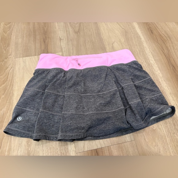 Lululemon Pace Rival Skirt - Picture 4 of 8